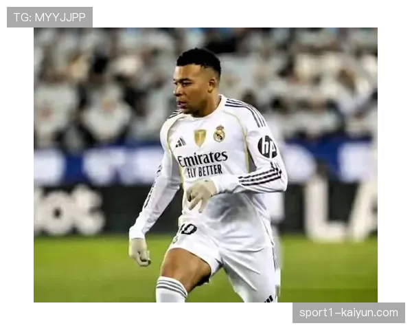 西甲球星依赖症再度凸显 姆巴佩伤停暴露皇马阵容短板