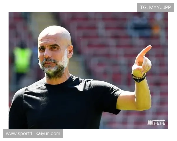 瓜迪奥拉战术新尝试见效 曼城进攻端多样性增加