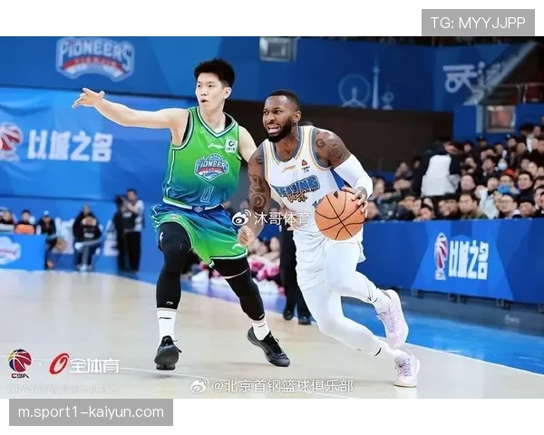 天津爆冷胜山东案例复盘 林庭谦组织串联打破对手节奏